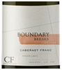 Boundary Breaks Cabernet Franc 2018